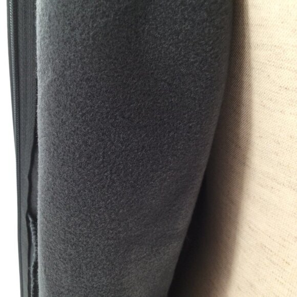 Nike New Therma Dri Fit Woman Grey Track Jacket - Picture 10 of 13